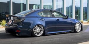 Lexus IS F